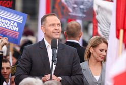 Kontrowersje wokół Nawrockiego. Jak wpłyną na decyzję wyborców?