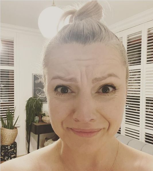 Dorota Szelągowska pokazała salon