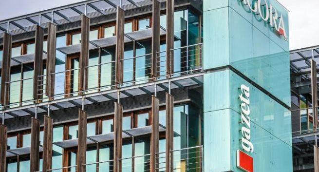 Agora w tym roku chce zainwestować ok. 90 mln zł, priorytetem reklama cyfrowa