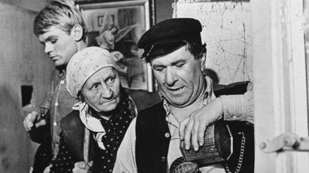 Nie umiał usiedzieć w miejscu