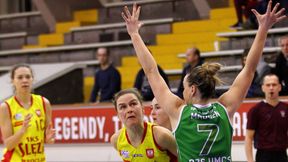 Agnieszka Skobel wzmocniła Energę Toruń