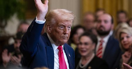Spokój? Nic z tych rzeczy. Ekonomiści mówią, co może się wydarzyć po decyzji Trumpa