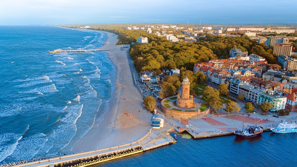 Kołobrzeg