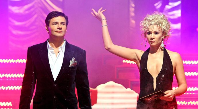 Wojna żeńsko-męska