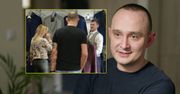 "Ślub od pierwszego wejrzenia". Obecna partnerka Macieja wybierała mu ślubny garnitur? Wszystko uwieczniły kamery