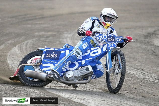 Marek Cieślak uważa, że wielkim atutem Macieja Janowskiego jest umiejętność radzenia sobie ze stresem