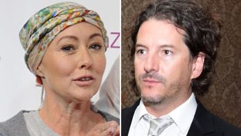 Shannen Doherty zostawiła majątek. Jej były mąż nie wywiązywał się z zobowiązań. Wreszcie nastąpił przełom?