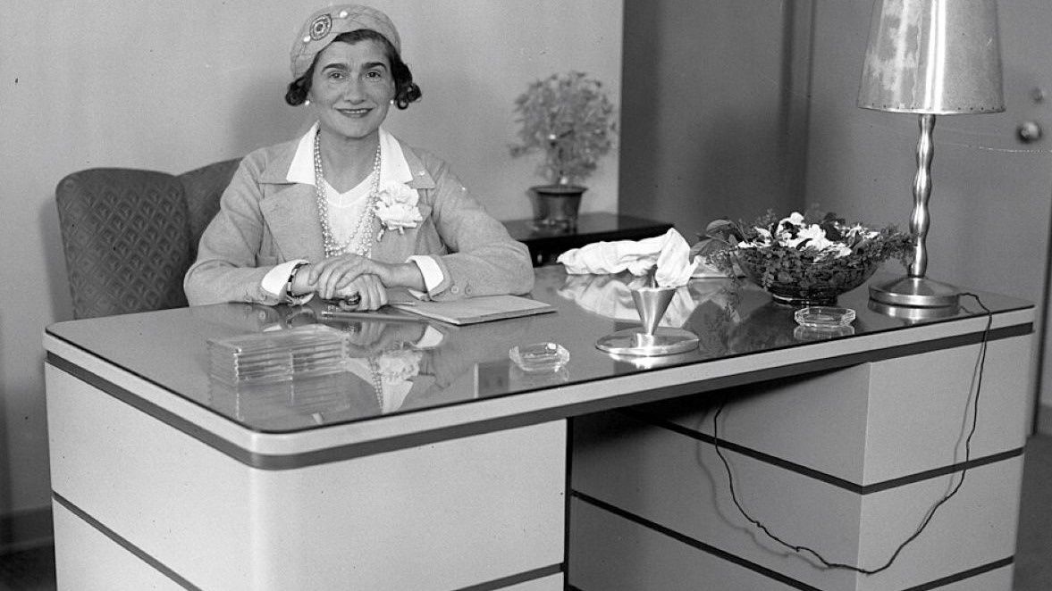Coco Chanel