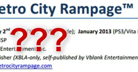 Retro City Rampage jednak taniej? [Aktualizacja: TAK!]