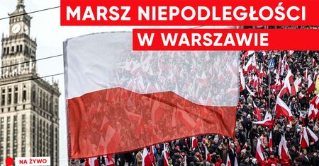 Święto Niepodległości. Program specjalny Wirtualnej Polski