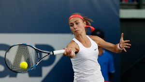 WTA Challenger Bol: Alexandra Cadantu kontra Aleksandra Krunić o tytuł