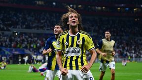 UEFA reaguje po skandalu w meczu o LM. Posypały się kary