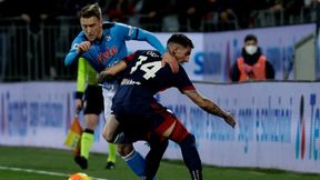 Trudny powrót Piotra Zielińskiego z Barcelony