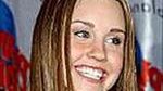 Amanda Bynes