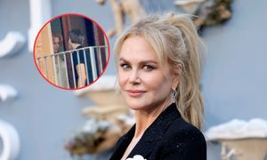 Nicole Kidman przyłapana z biznesmenem. Nowy rozdział po rozwodzie?