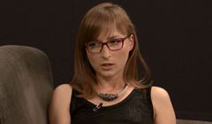 Barbara Schabowska z PR II Polskiego Radia odpowiada za treści merytoryczne „Pegaza”