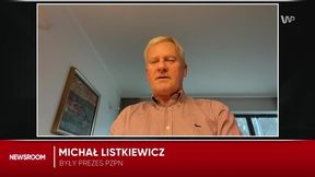 Czy Adam Nawałka to dobry kandydat? Były prezes PZPN komentuje
