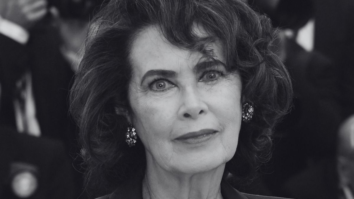 Dayle Haddon