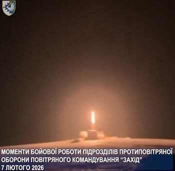 Niemiecka tarcza ukraińskiego nieba. Ukraińcy pokazują jak działa