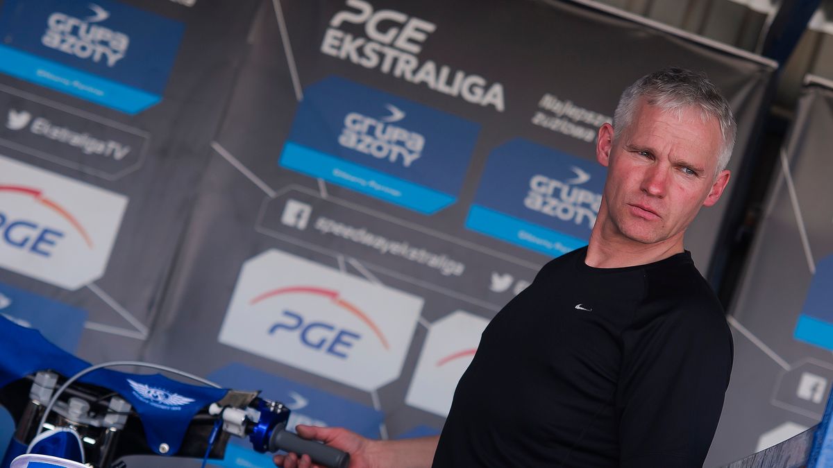 WP SportoweFakty / Tomasz Madejski / Jacek Rempała