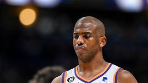 Ta wymiana w NBA może szokować! Chris Paul w Golden State Warriors