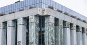 Ewakuacja Sądu Najwyższego. Anonimowy telefon o ładunku wybuchowym