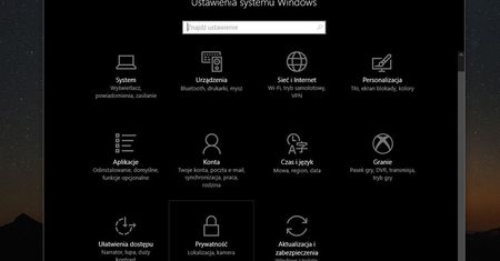 Telemetria jest „akceptowana” przez 7 na 10 użytkowników Windows 10