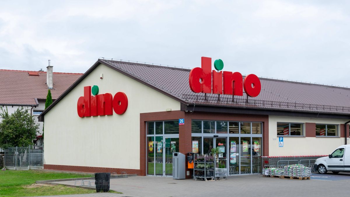 Zarząd Dino nie przyszedł na rozmowy ze związkowcami