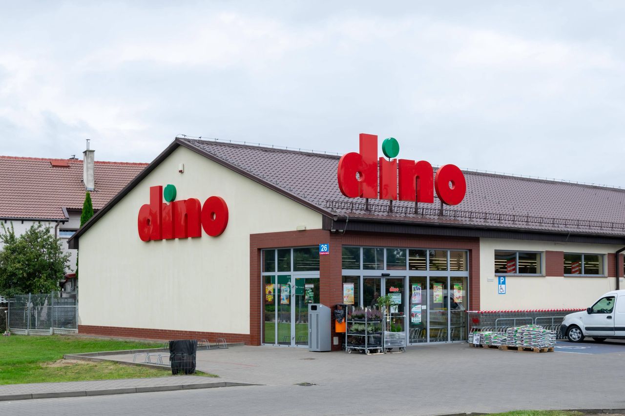 Fiasko rozmów w Dino. Zarząd nie przyszedł. "To jest skandal"