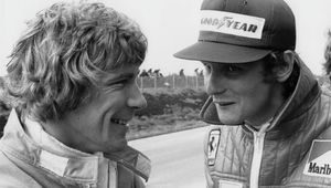 F1: Niki Lauda i James Hunt. Od wrogości do wielkiej przyjaźni