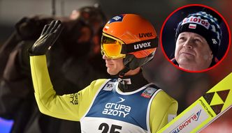 Apoloniusz Tajner: Jesteśmy nadal w grze