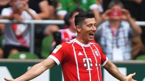 Wielka sobota Polaków w Bundeslidze. Lewandowski na szczycie, Piszczek samodzielnym rekordzistą