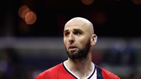 Marcin Gortat doczekał się przeprosin od brata