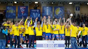 Vive powiększy swoją kolekcję o kolejny złoty medal mistrzostw Polski?