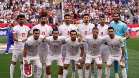 Zgrzyt na MŚ. Iran i Egipt nie chcą grać w "tęczowym meczu"