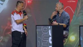 Peszko sprawdził alkomatem Wawrzyniaka. Taki był wynik