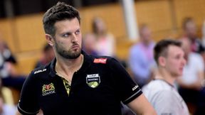 PlusLiga. Koronawirus. Michał Winiarski o zakażeniach w Treflu Gdańsk. "To kolejna bezprecedensowa sytuacja"