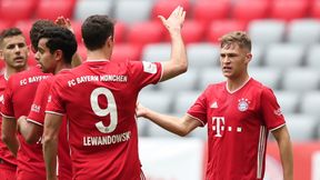 Finał Pucharu Niemiec. Sprawdź, kiedy gra Robert Lewandowski. Gdzie obejrzeć mecz Bayernu?