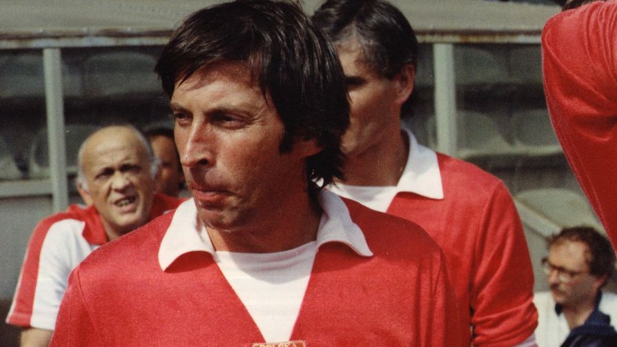 Rozpoznaj strzelców goli dla reprezentacji Polski. Możesz popełnić tylko jeden błąd