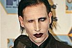 Marilyn Manson w krainie czarów i Berlinie