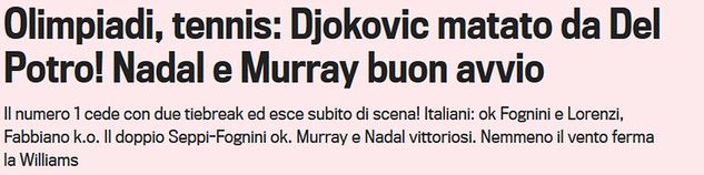 gazzetta.it