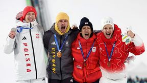 Rywal Tomasiaka przegrał zakład. Oto, co musi zrobić