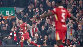 Liverpool rozłożył Niemców na łopatki. Bayer 04 wrócił przed piątą
