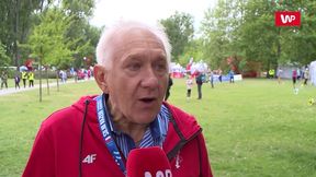 Legenda polskiego kolarstwa przestrzega przed Rosjanami! "Będzie wielka tragedia"