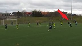 #dziejesiewsporcie: przepiękny gol Polaka w Islandii. Bramkarz był bez szans