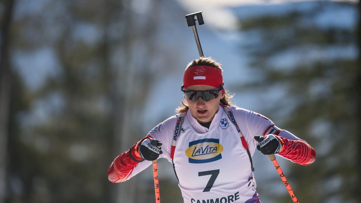 Zdjęcie okładkowe artykułu: Getty Images / Kevin Voigt / Na zdjęciu: Joanna Jakieła