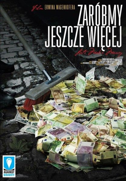 Zaróbmy jeszcze więcej