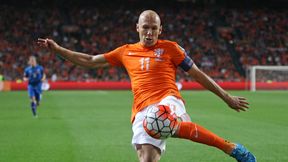 Oto najwięksi nieobecni Euro 2016!