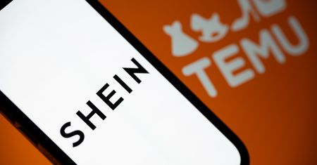 Temu i Shein podnoszą ceny przed wprowadzeniem nowych ceł