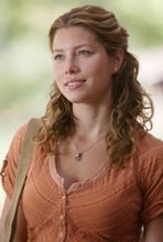 Superniebezpieczna Jessica Biel